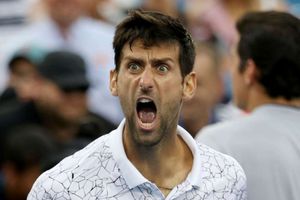 Raonic fails to break Djokovic stranglehold