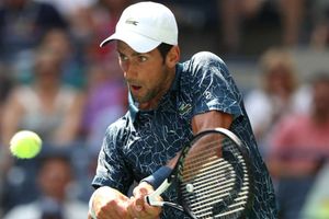 US Open 2018: Djokovic battles as Zverev, Cilic and Federer cruise in New York