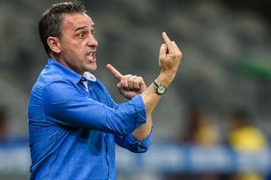 Former Portugal boss Bento is South Korea's new coach