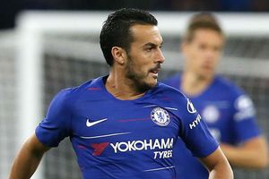 Pedro signs one-year Chelsea contract extension