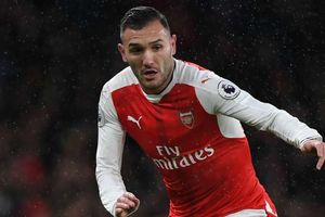 Sporting Lisbon on alert as Arsenal boss Unai Emery asks Lucas Perez to find new club