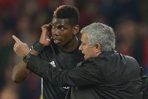 There are things that I cannot say, otherwise I will get fined - Pogba