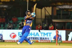 KPL 2018: Hubli Tigers glide past Shivamogga Lions