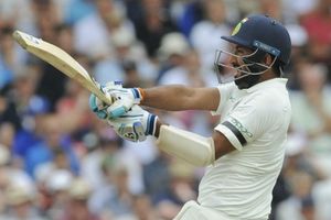 India vs England, 3rd Test: Felt pressure but county stint helped me: Pujara
