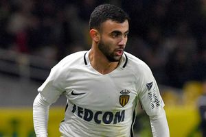 Leicester sign Algeria winger Ghezzal from Monaco
