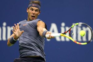 US Open 2018: Nadal eases past Pospisil in New York