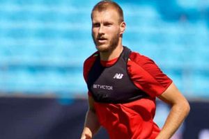 Salah and Becker convinced Ragnar Klavan to leave