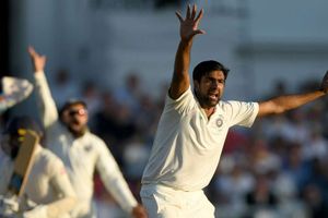 India vs England, Highlights: Ashwin completes India's rout of England early on day five