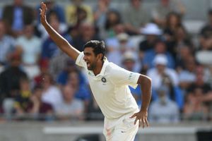 Ashwin positive on India's chances despite Edgbaston loss