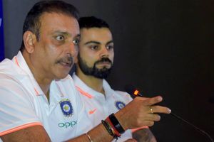 BCCI may cut the powers of Virat Kohli, Ravi Shastri