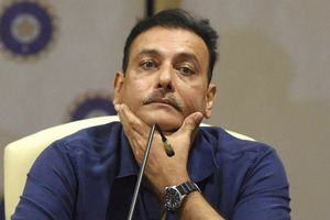 Batsmen have to be prepared to look ugly and dirty: Ravi Shastri
