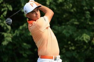 Injured Fowler withdraws from play-off opening Northern Trust