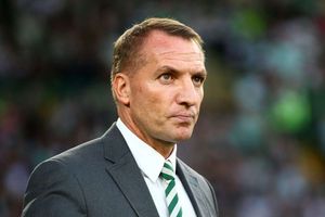 AEK Athens 2 Celtic 1 (3-2 agg): Rodgers' men dumped out of Champions League