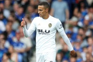 Real Madrid warned they must pay Rodrigo's €120m release clause