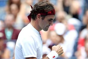 US Open 2018: Federer cruises past Paire to set up Kyrgios clash