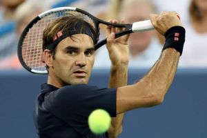 Federer expects fireworks at US Open