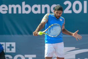 India's schedule on Day 6 of Asian Games 2018: Bopanna/Sharan, women's kabaddi team to go for gold