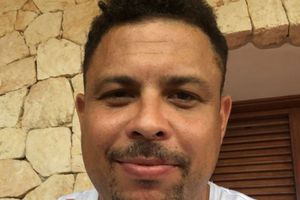 Ronaldo to buy majority stake of La Liga club Real Valladolid