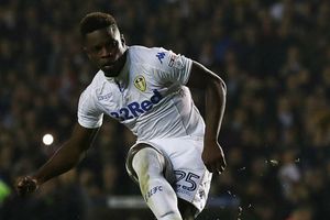 Sampdoria poke fun at Cristiano with Ronaldo Vieira signing