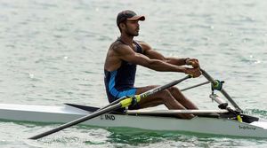 Asian Games 2018: India sack rowing coach Nicolae Gioga