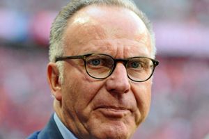 Bayern Munich chief blasts Juventus over Ronaldo's transfer fee