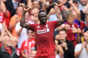 Liverpool 4 West Ham 0: Salah and Mane see off Hammers; Southampton make nothing of Burnley