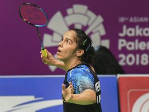 Asian Games 2018: Badminton: Saina, Sindhu assured of historic Asiad individual medals