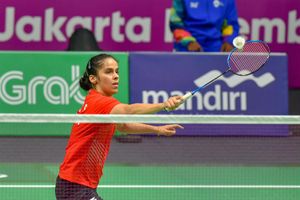 Asian Games 2018: No medal for Indian badminton teams as Saina, Srikanth lose