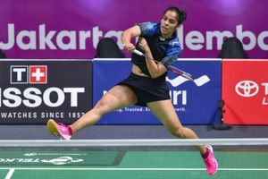 Asian Games 2018: Saina, Sindhu sail into quarters, Satwik-Chirag out