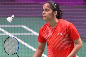 Asian Games 2018: Saina Nehwal settles for bronze