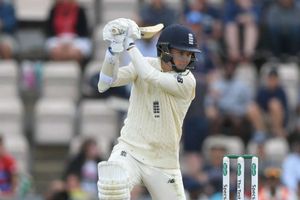 I was not proving a point to England selectors, says Sam Curran