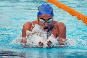 Asian Games 2018: India fail to qualify for swimming individual finals but qualify for relay final