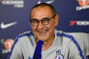 Chelsea prepare for another raid on Napoli