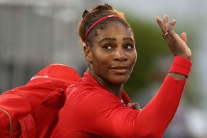 Serena Williams shares challenge of postpartum emotions
