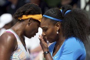 US Open 2018: Stephens advances as Serena sets up Venus clash, Muguruza crashes out