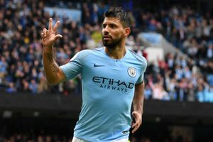 Aguero is the Premier League's best foreign import, says Shearer