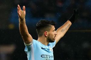 Aguero 200: 10 of the best goals from the Manchester City star's double century