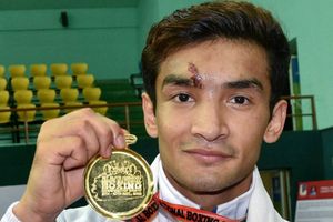 There can't be a better teacher than setbacks: Shiva Thapa