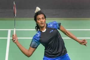 Asian Games 2018: Badminton Final: Sindhu settles for silver