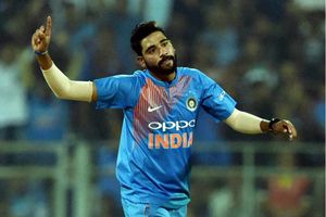 India 'A' close in on victory after Mohammed Siraj rips through South Africa 'A' top order