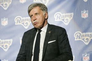 Kroenke to take full control of Arsenal as Usmanov agrees to sell stake