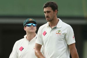Suspended Smith will return to Test best: Starc