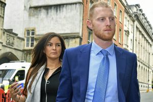 Cleared Stokes fuels fiery debate about his future