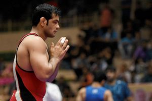 2018 Asian Games: Day 1 India's schedule: Sushil and women's hockey team in action