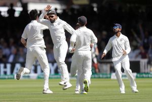 India Vs England: Probable India XI for 3rd Test at Nottingham