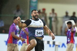 Gold decoded: When coach Dhillon got Tejinderpal Singh to shift focus from ailing father to Asiad