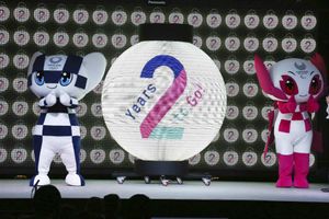 Tokyo 2020 Games organisers mulls daylight saving times