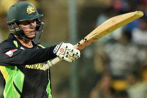 India B to face Australia A in the Quadrangular final
