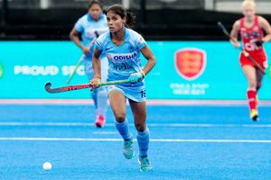Asian Games 2018: History beckons Indian women's hockey team in final against Japan