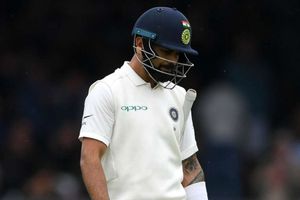 India Vs England: Virat Kohli confident of third Test availability